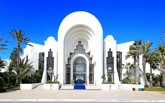 Radisson Blu Palace Resort (Djerba)