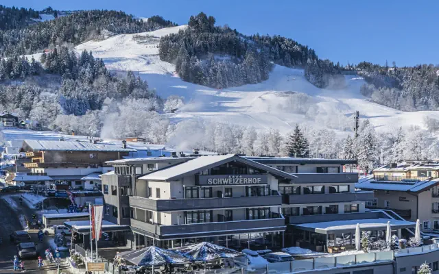 Schweizerhof (Kitzbuhel)