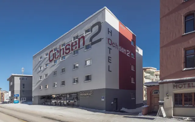 Ochsen 2 (Davos)