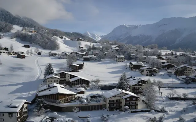 Sport (Klosters)