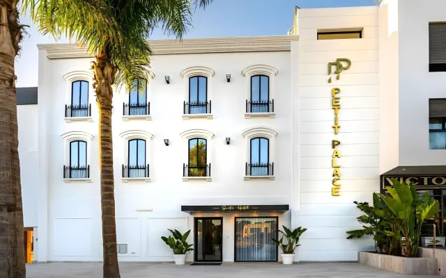 Petit Palace Suites