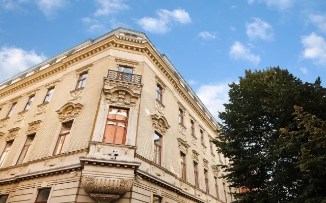 Eurostars Palazzo Zichy