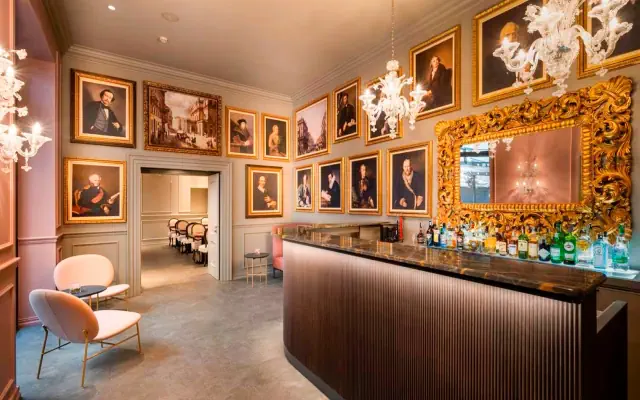 WorldHotel Casati 18 (ex. Felice Casati)