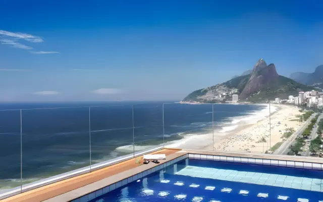 Sol Ipanema