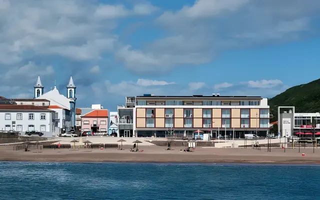 Praia Marina by Ridan (Praia da Vitoria)