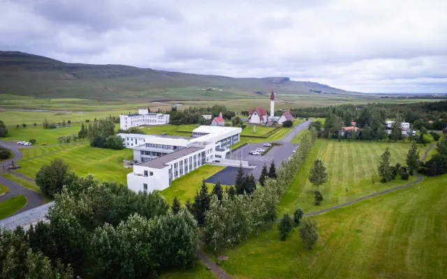 Fosshotel Reykholt