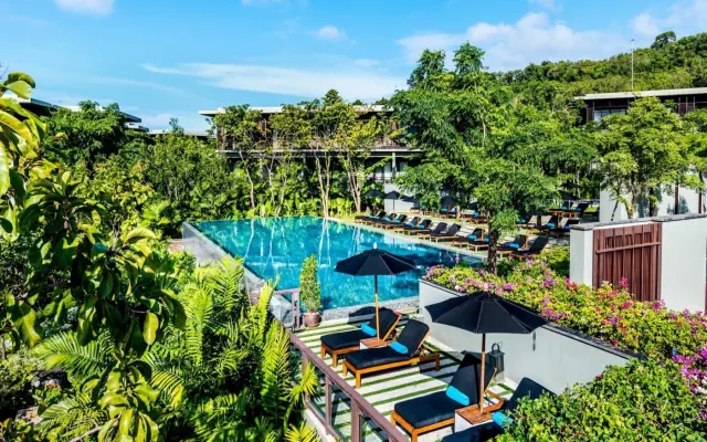 Pullman Phuket Arcadia
