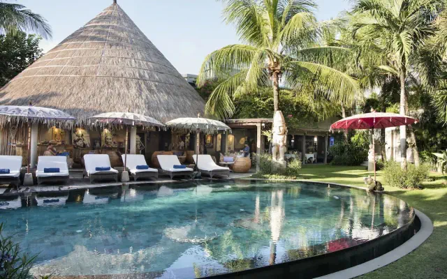 Blue Karma Dijiwa Seminyak