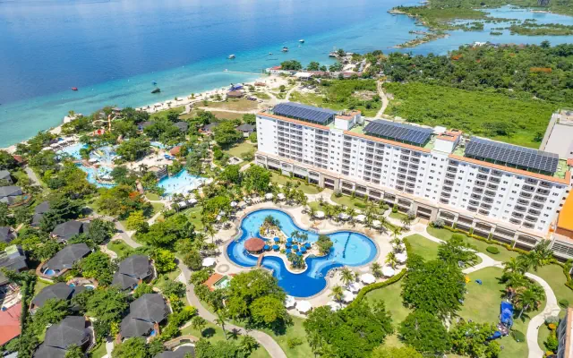 JPark Island Resort Cebu