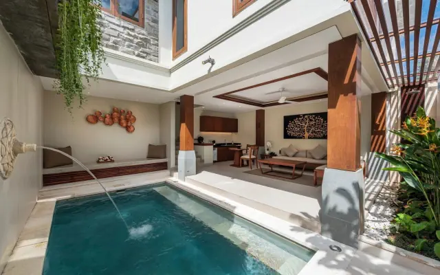 Tanadewa Villas