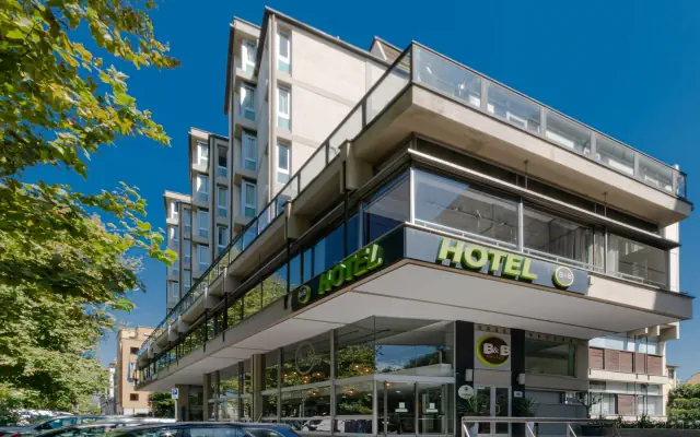B&b Firenze City Center