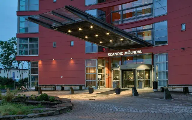 Scandic Molndal