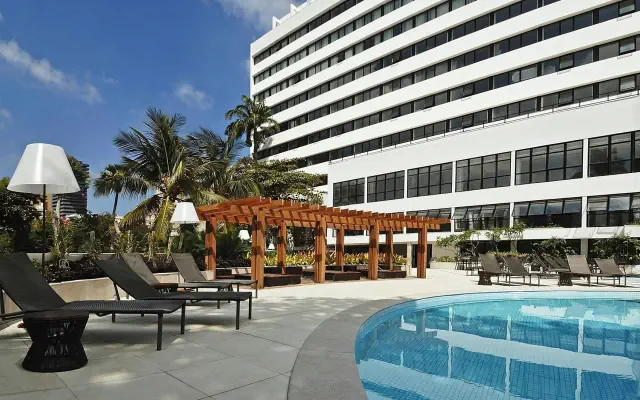 Hotel da Bahia by Wish