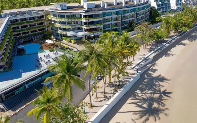 Homm Bliss South Beach Patong