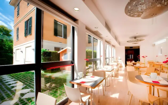 Best Western Ars