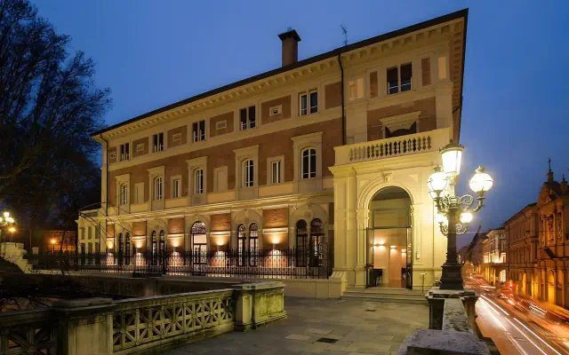 I Portici Bologna