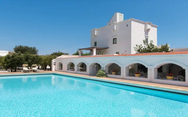 Masseria Il Melograno