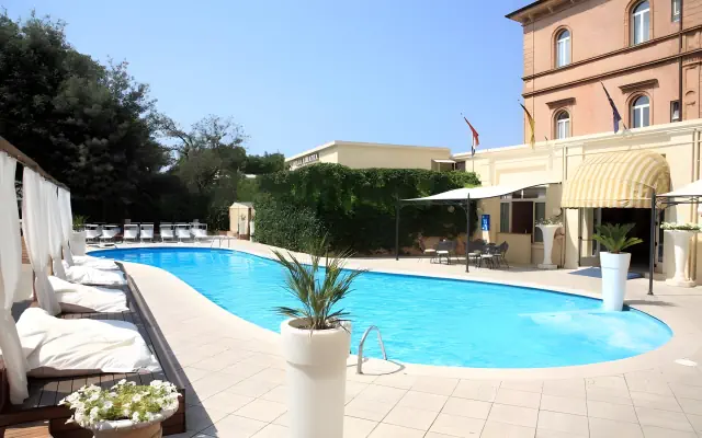 Villa Adriatica (Rimini)
