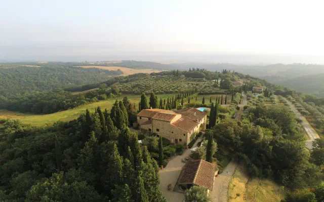 Tenuta Sant Ilario