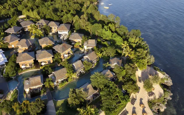Be Grand Resort