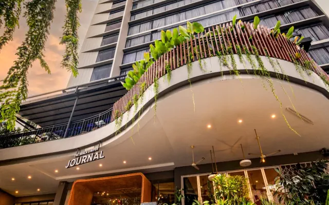 The Kuala Lumpur Journal