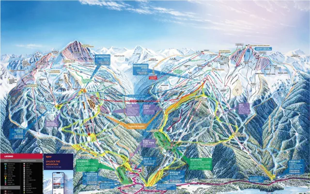WorldMark Whistler Sundance