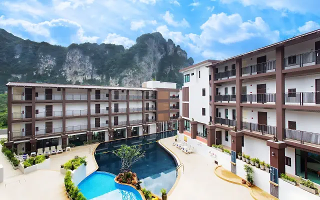 The Lai Thai