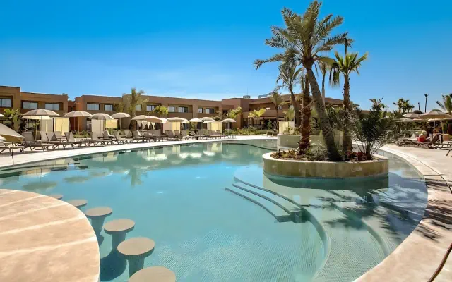 Be Live Collection Marrakech