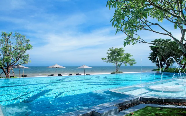Baba Beach Club by Sri Panwa