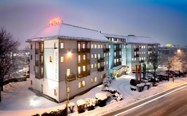 Alphotel (Innsbruck)