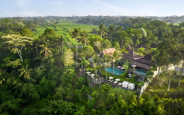 Pramana Watu Kurung