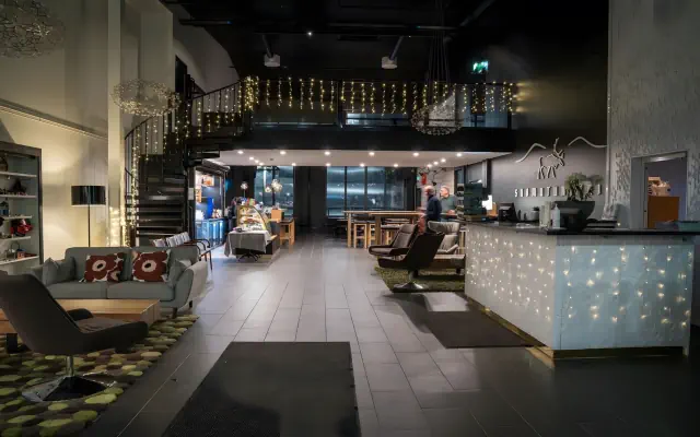 Hotel Suomutunturi