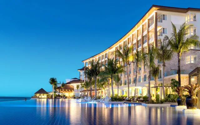 Dusit Thani Mactan Cebu