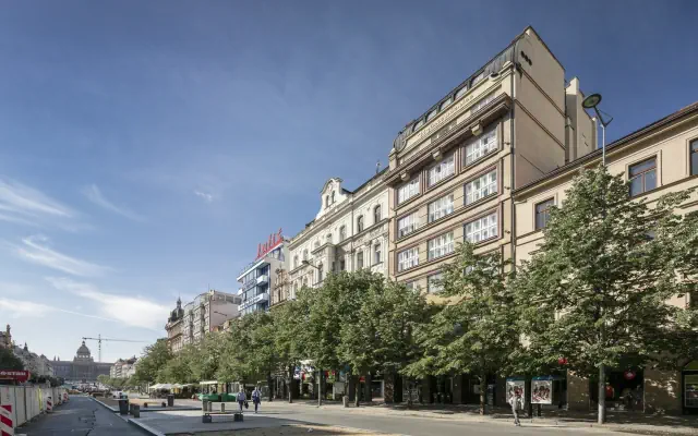Pytloun Boutique (Praga)