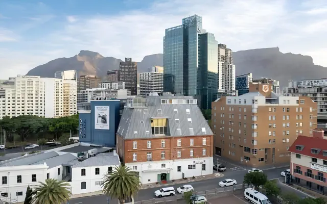 Onomo Cape Town Waterfront