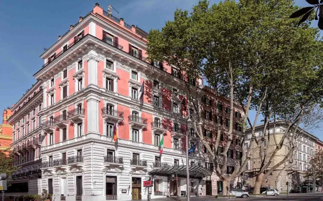 Regina Baglioni