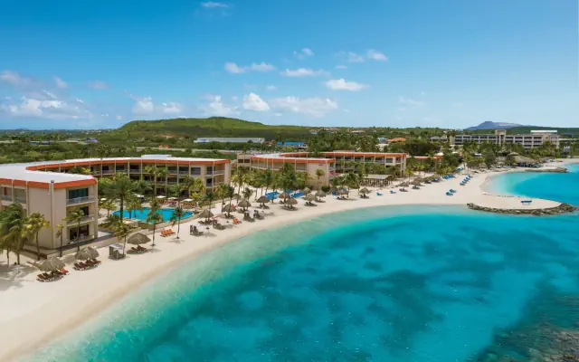 Sunscape Curacao Resort & Spa