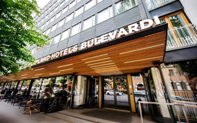 Lapland Bulevardi