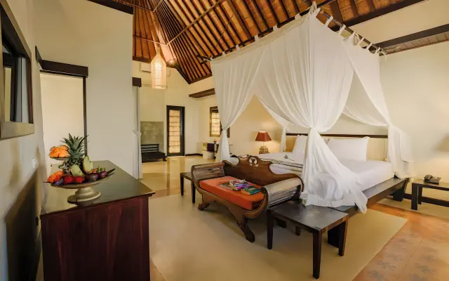 Barong Resort Ubud by Puri Signatures