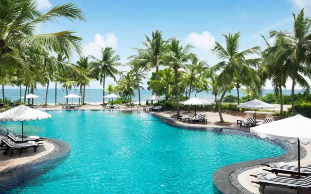 Taj Bentota Resort & Spa (ex Vivanta By Taj)