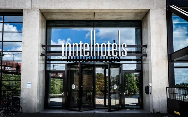Inntel Amsterdam Landmark