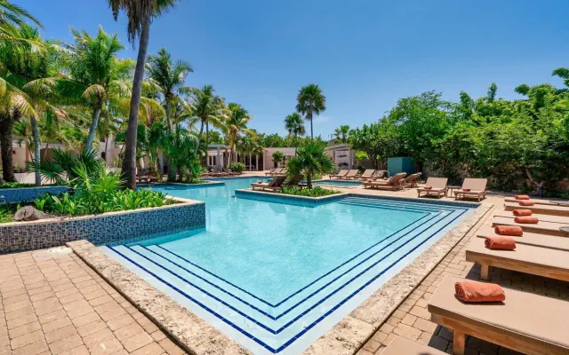 Zoetry Curacao (ex. Floris Suite)