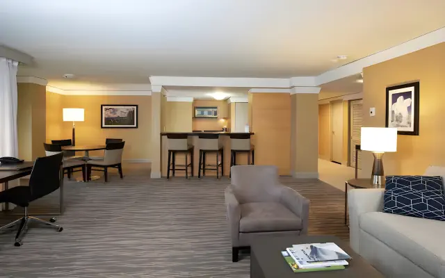 Hilton Whistler Resort & Spa