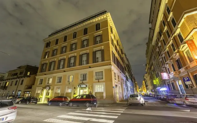 Best Western Artdeco