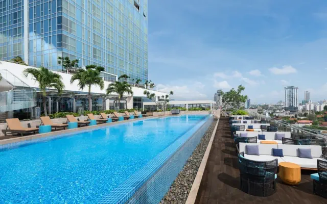 Courtyard By Marriott
