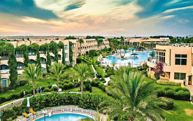 Cooee Prima Life Makadi Bay