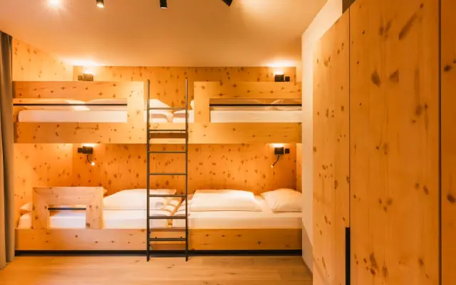 Alpenhotel Kindl (Neustift)