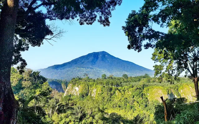 Z Langkawi Na Spotkanie Z Dziką Sumatrą
