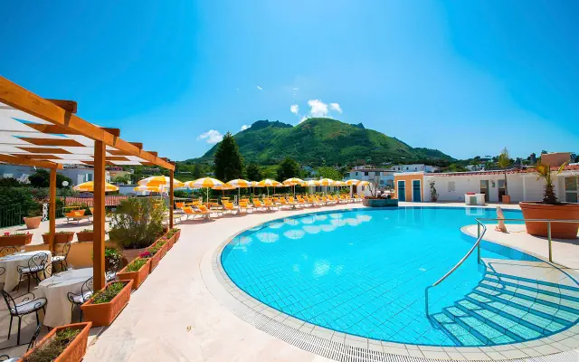 Albergo Parco Delle Agavi