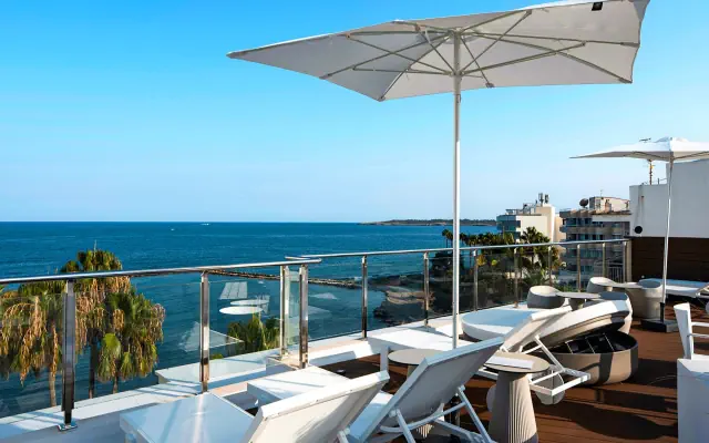 Cabot Cap de Mar